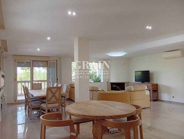 Casa-chalet en Venta en Pedanías - Extrarradio