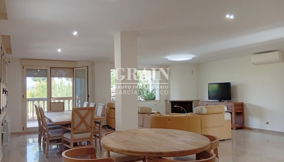 Foto 1 de Casa o xalet en venda a Pedanías - Extrarradio, Albacete