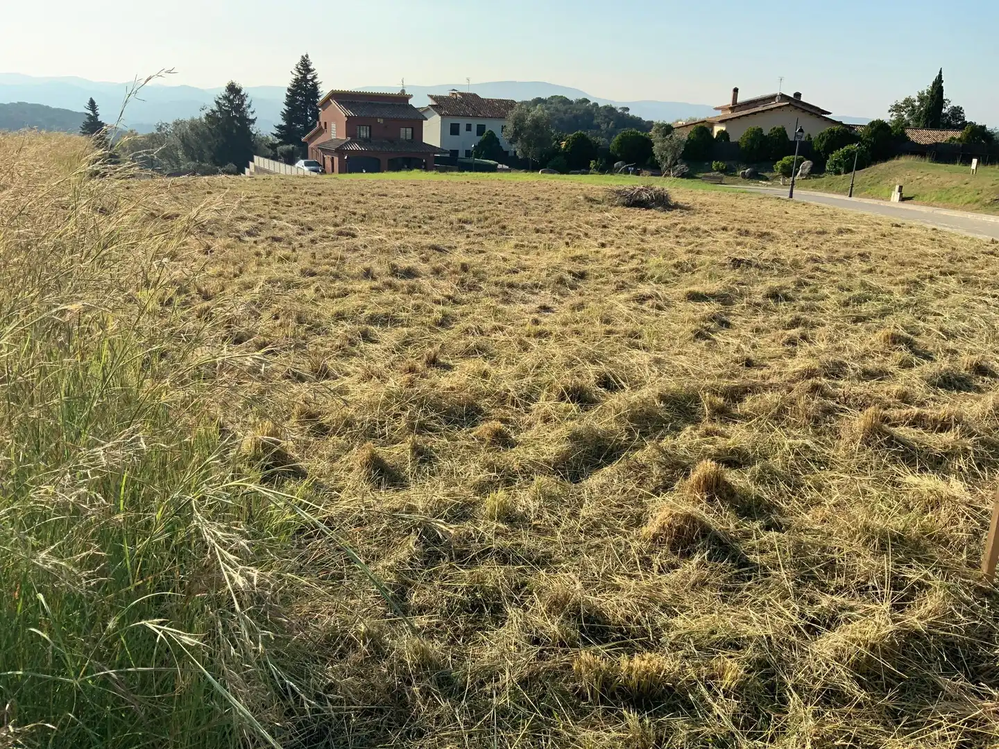 Grundstücke und Bauplätze zum Verkauf in Campins, imagen 7