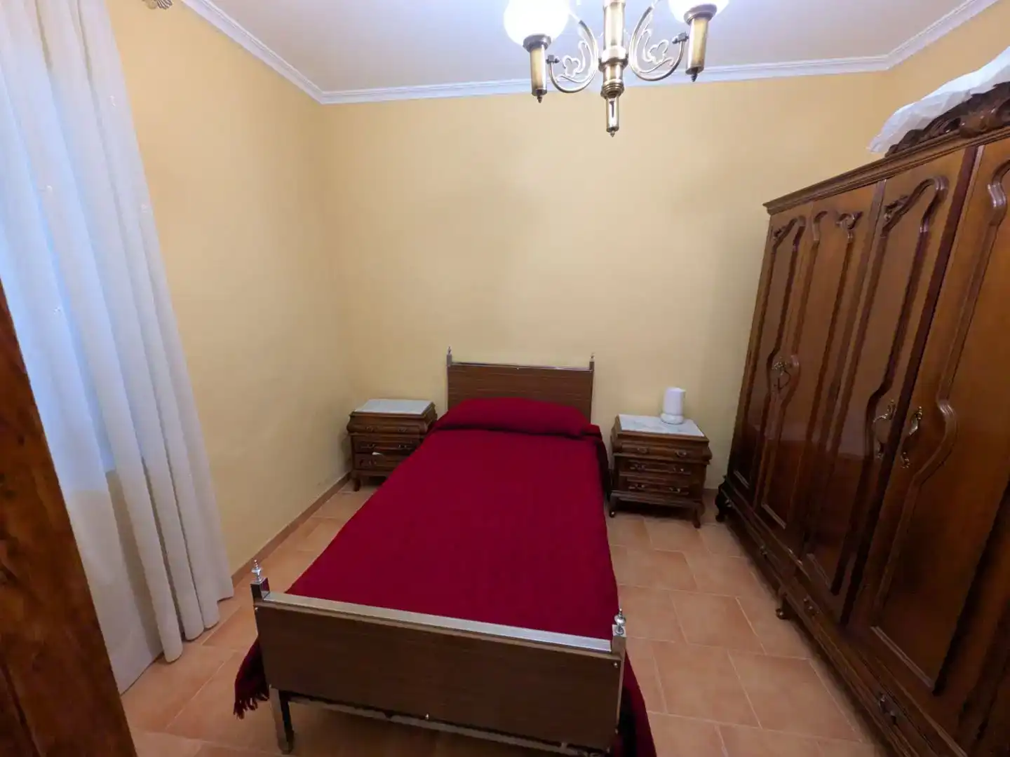 Habitación de Piso en venta en Villarrobledo, Albacete