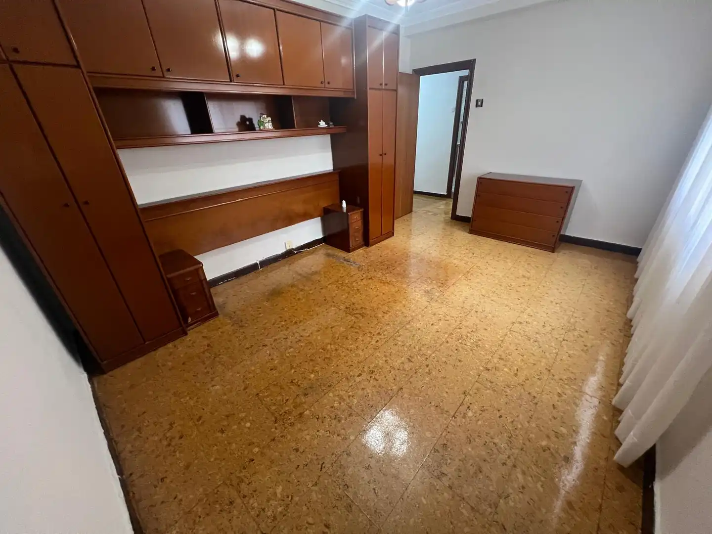 Piso en venta en Gijón 