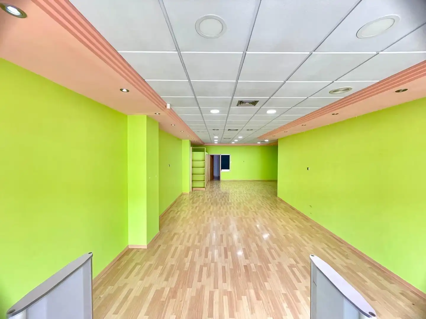 Local comercial en venda a Centro, imagen 2