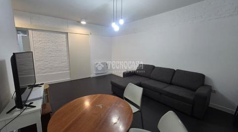 Foto 5 de Pis de lloguer a Goya,  Madrid Capital