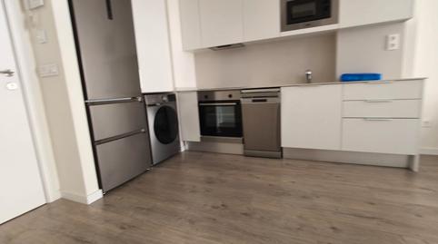 Foto 2 de Pis de lloguer a Malilla, Valencia