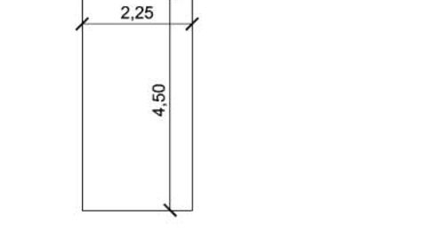 Garaje en venta en Arco Norte., imatge 3