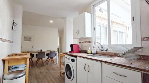 Foto 5 de Piso de alquiler en  Alta del Mar, Natzaret,  Valencia Capital