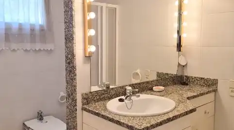 Bany de Casa o xalet en venda en Ripoll