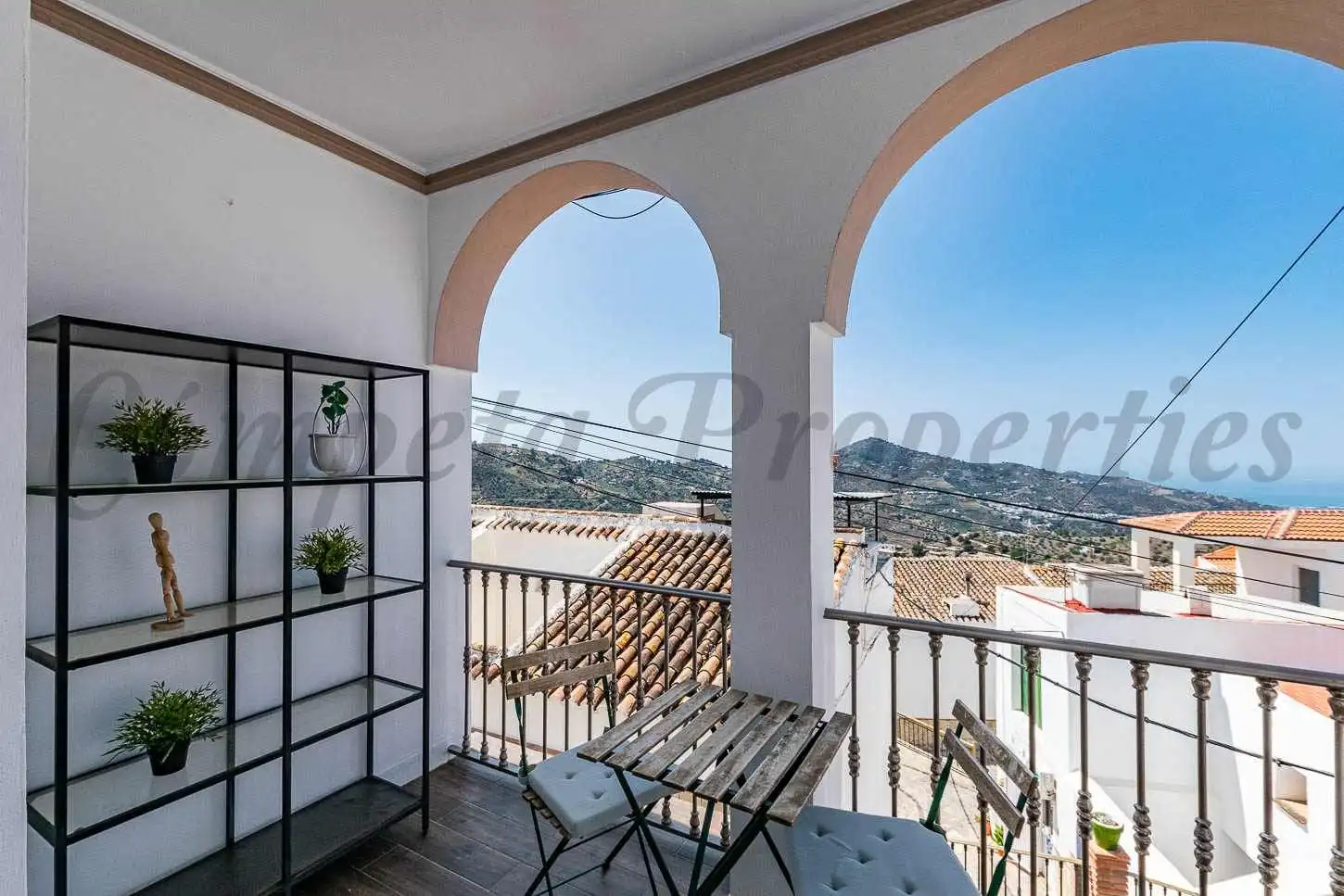 Casa in vendita a Sayalonga, imagen 3