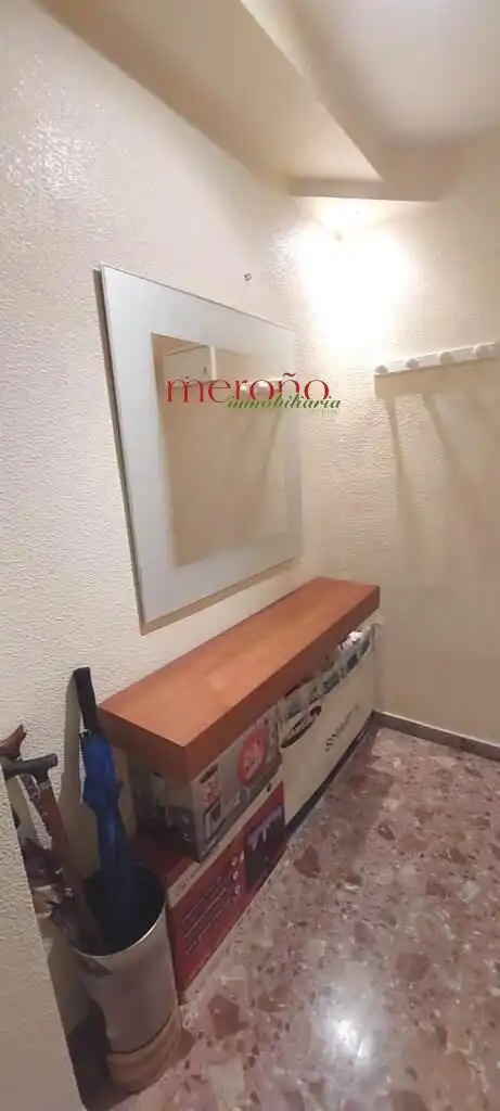 Bany de Pis en venda en Elche / Elx amb Balcó