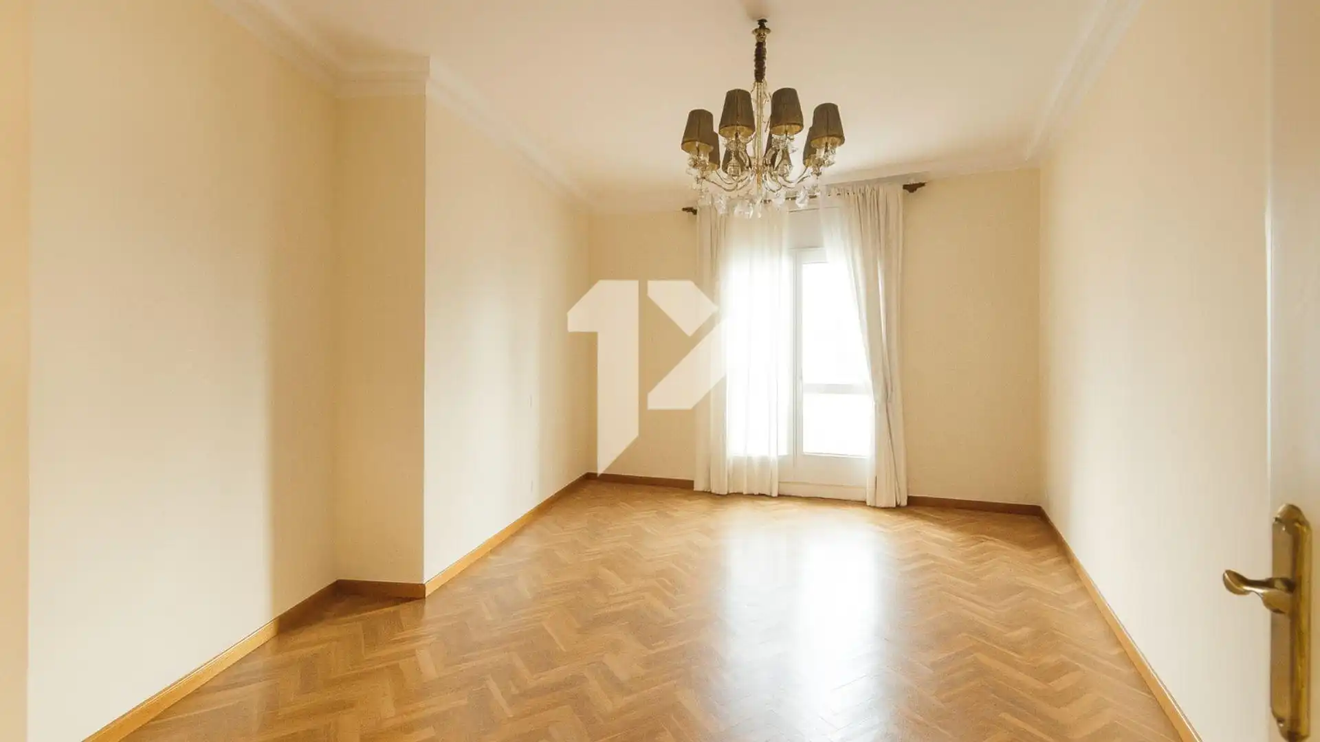 Piso con terraza en venta en Calle de Teodora Lamadrid, imagen 15