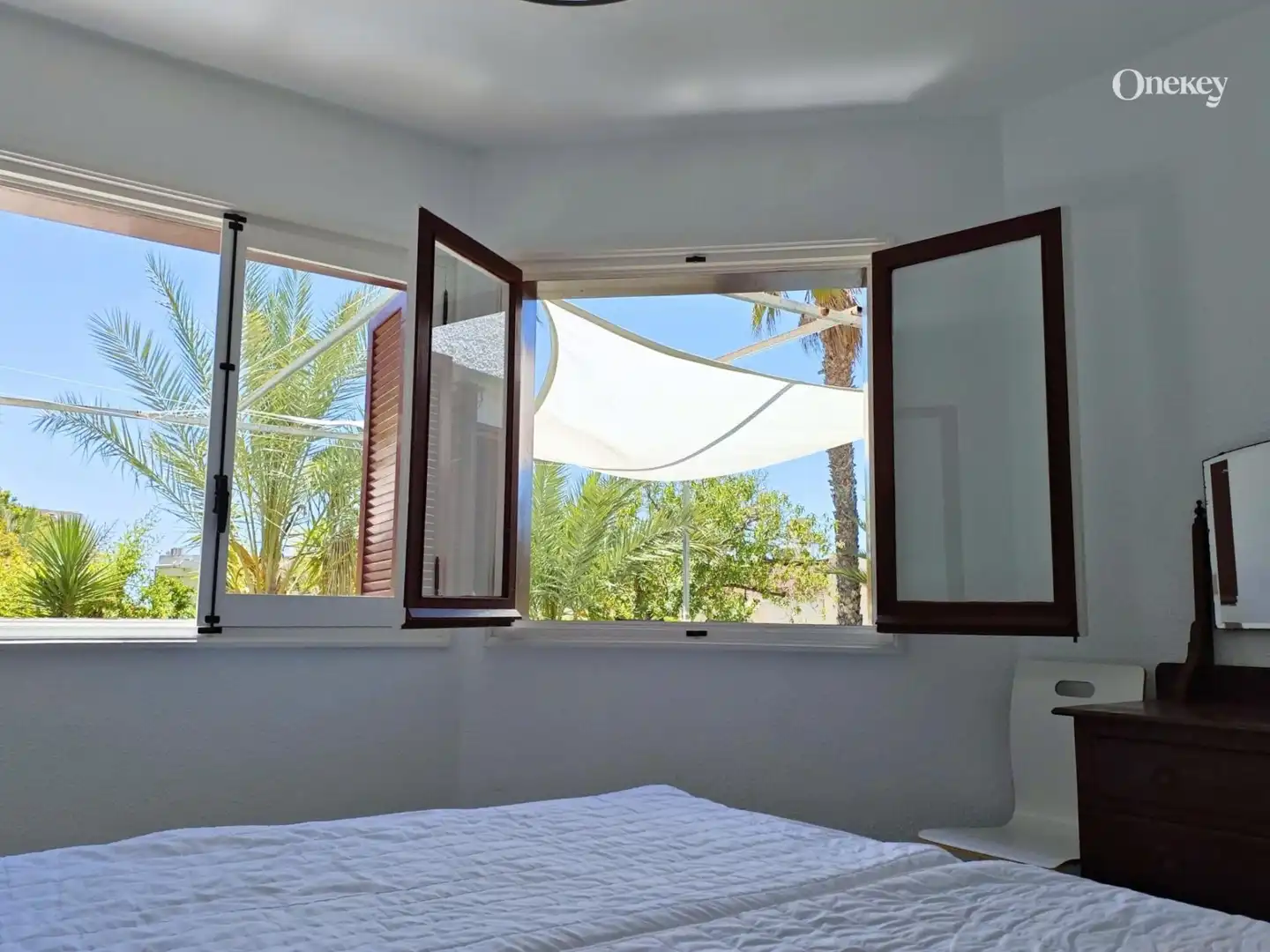 Schlafzimmer von Wohnungen zur Miete in Pedanías Oeste