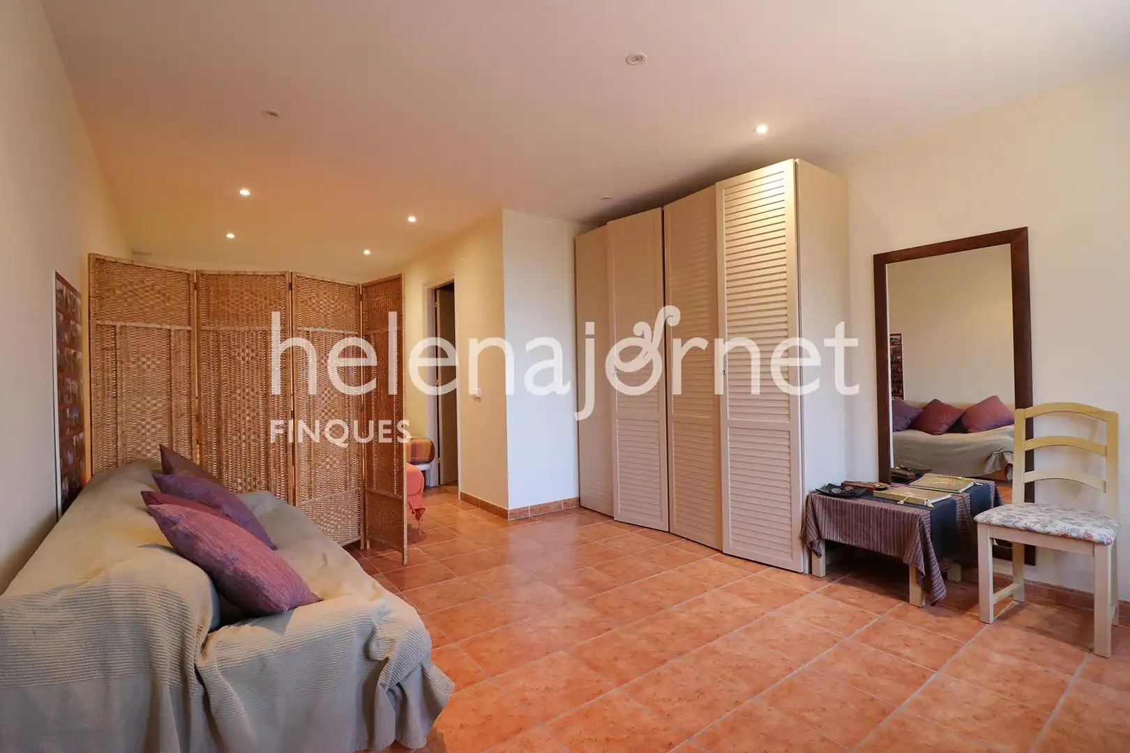 Casa o chalet en venta en Llagostera con Calefacción y Piscina