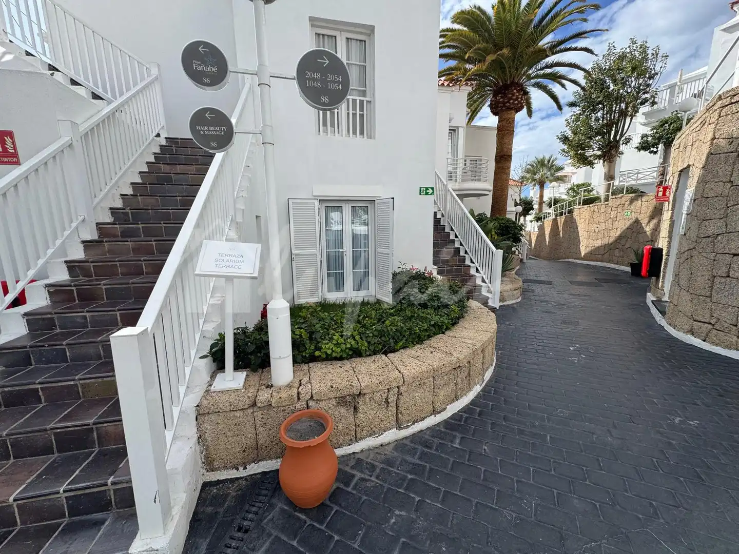 Apartament en venda a Costa Adeje, imagen 35