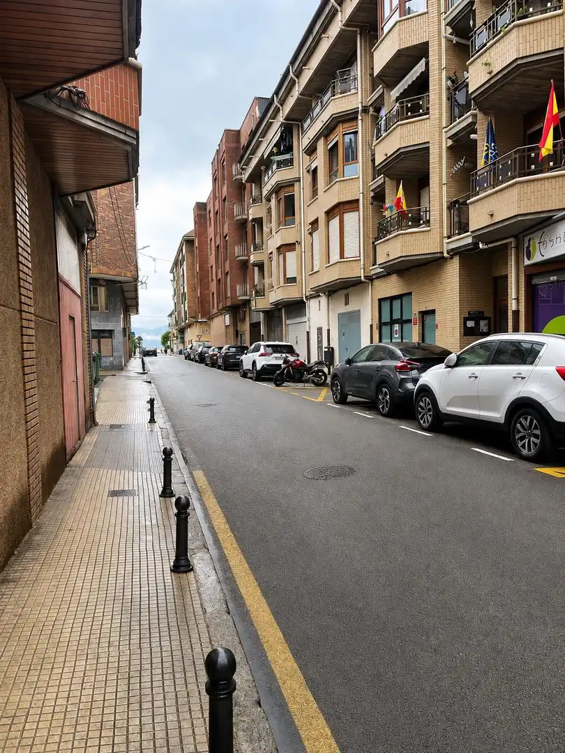Pis amb ascensor en venda a Calle RENTERIA REYES, imagen 15