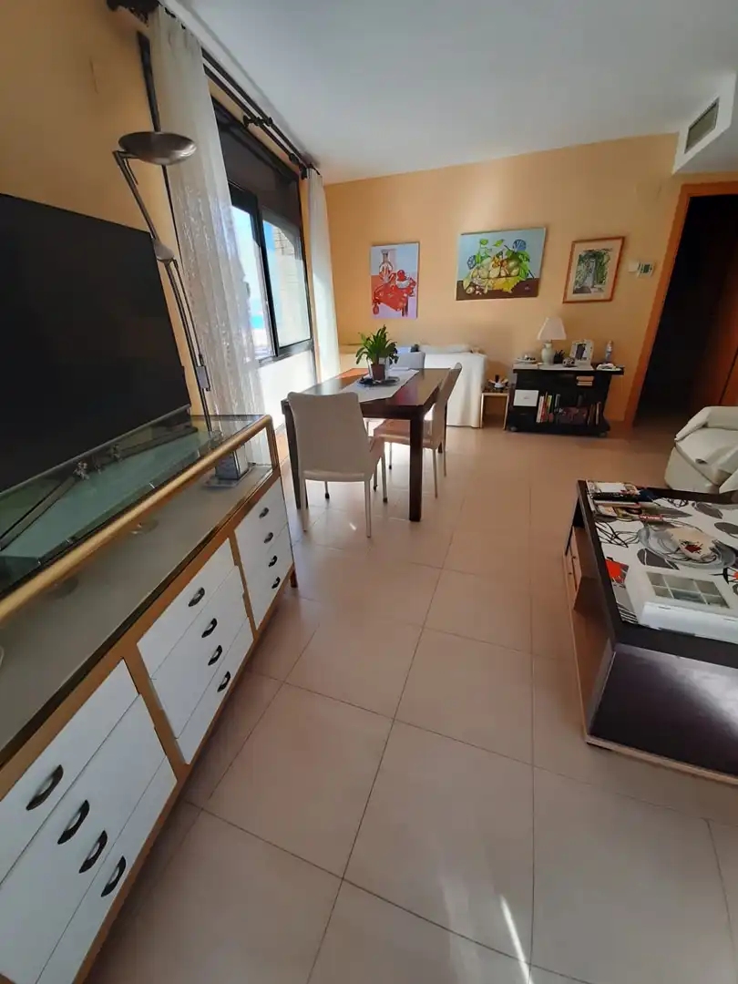 Piso en venta en Passeig de Sant Joan Baptista de la Salle, Port - Horta de Santa María