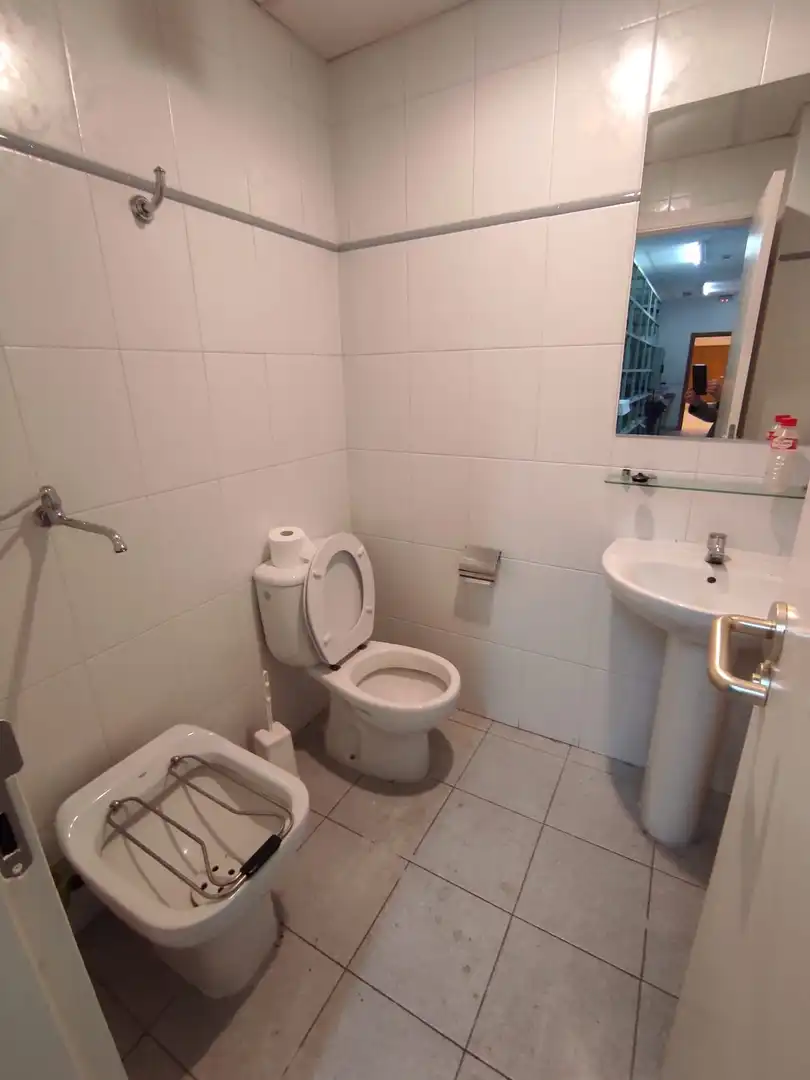 Local comercial en alquiler en Calle Konbentukoa, imagen 13