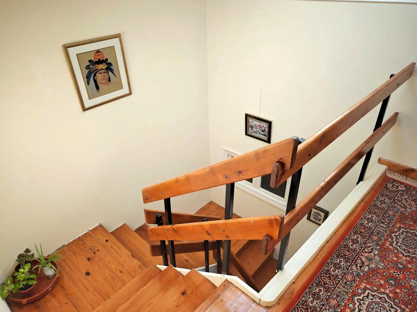 Casa adosada en venta en Ortigueira con Trastero y Amueblado