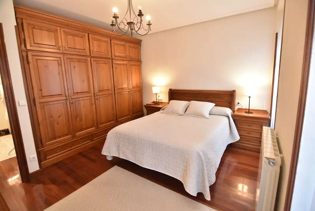 Wohnung mit Terrasse zum Verkauf in Estaziño Kalea, imagen 8