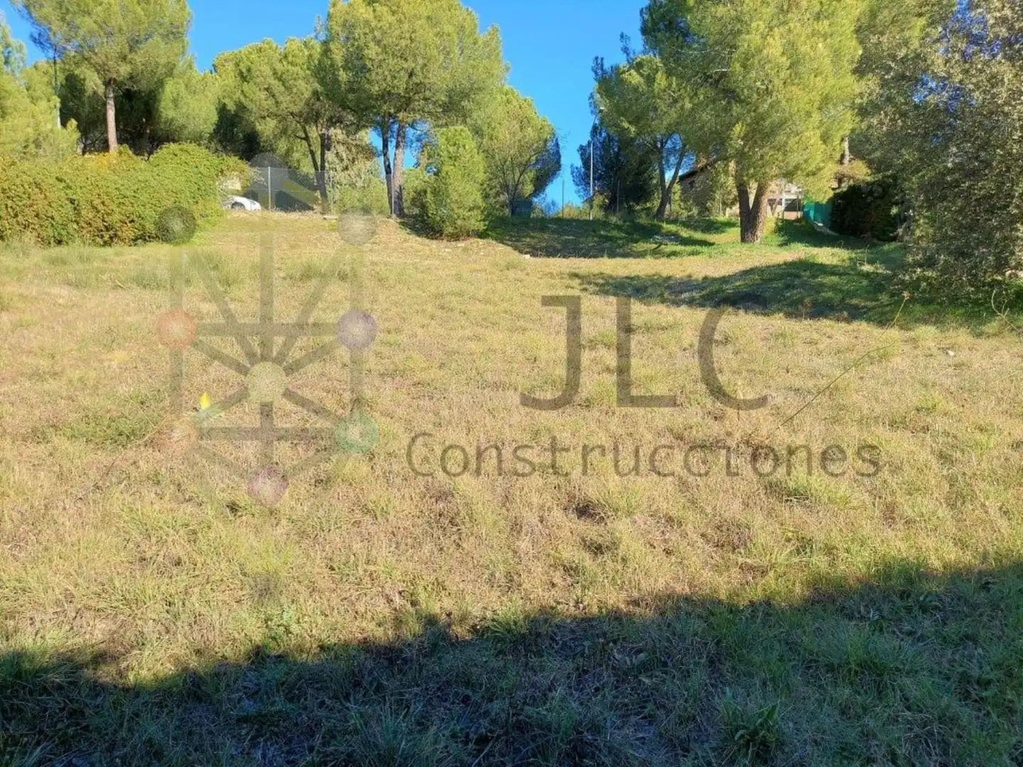 Terreno residenziale in vendita a de Talamanca, imagen 3