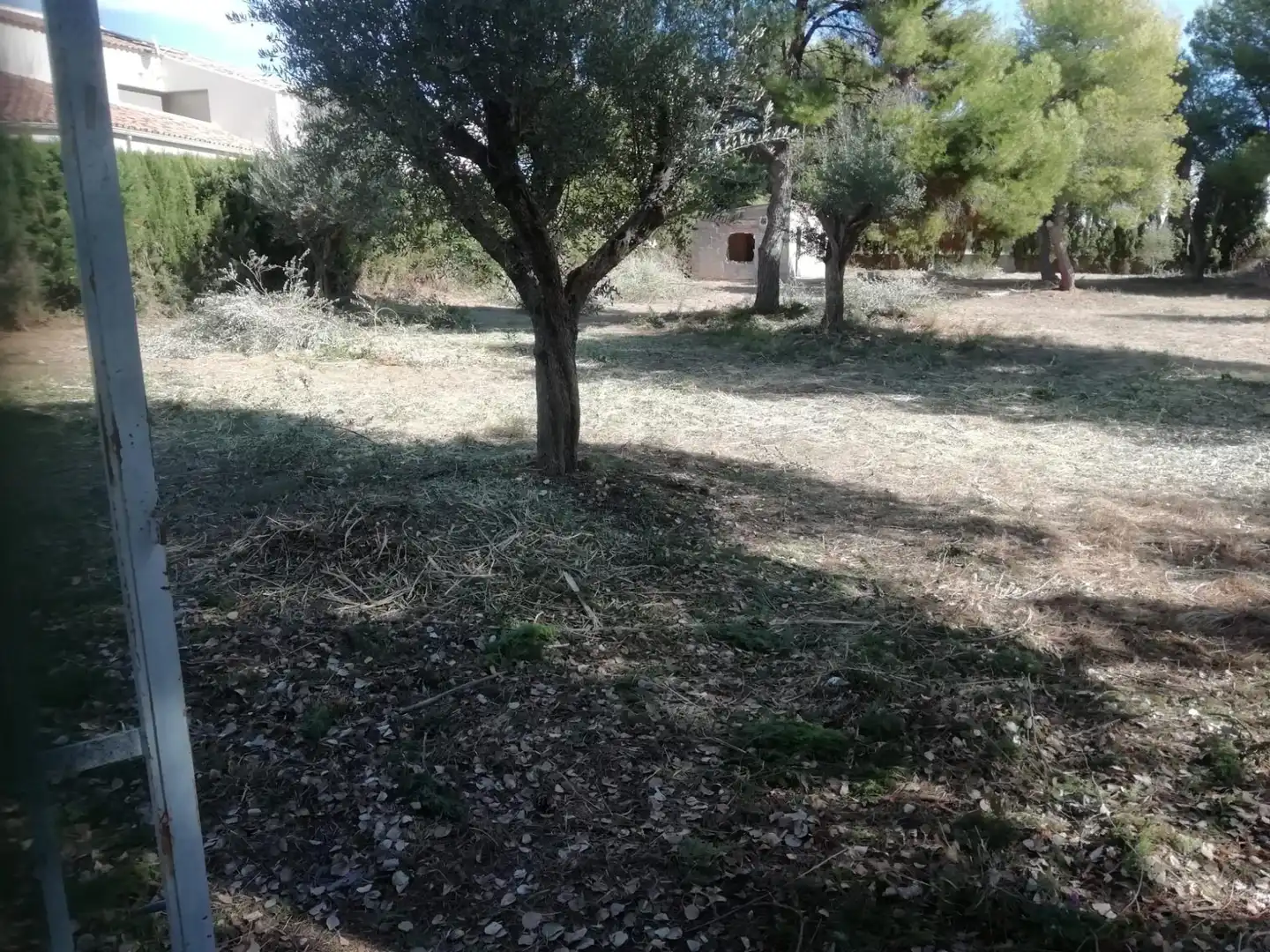 Terreno residenziale in vendita a Calle MESTRAL, imagen 2