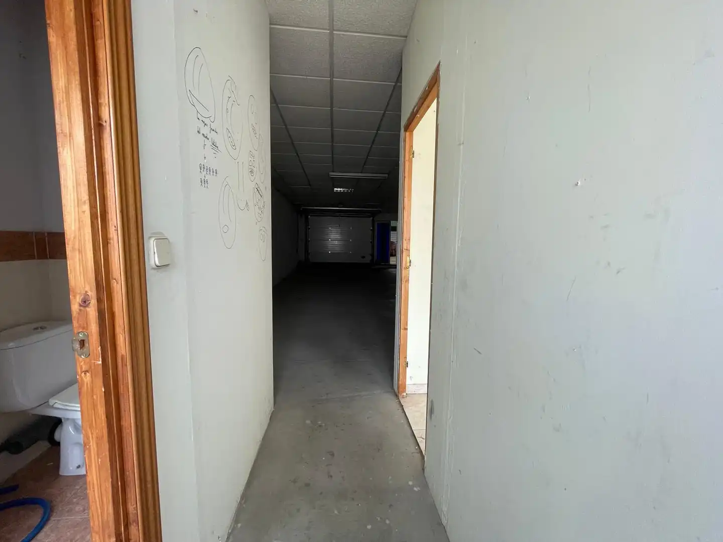 Oficina en venta en Guadalajara