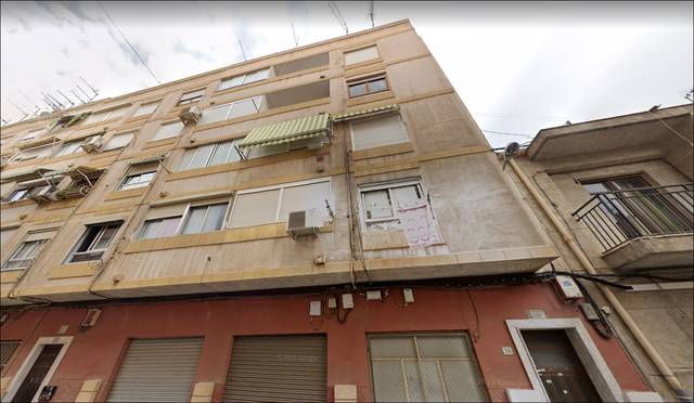 Piso en Venta en ALCOY en Centro