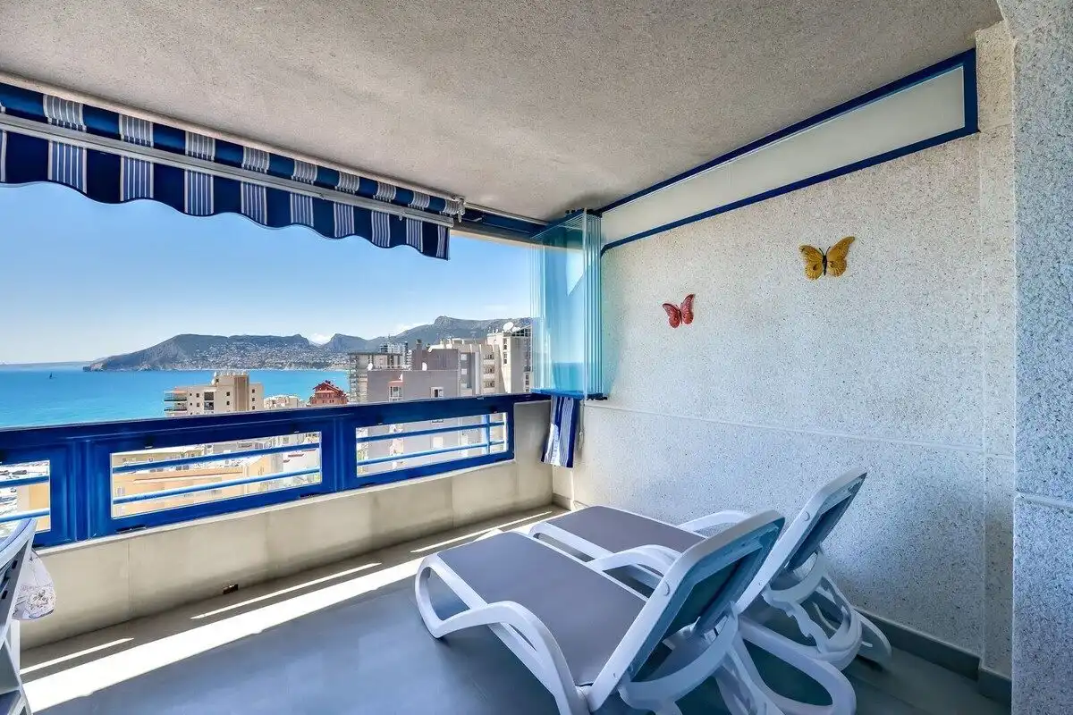 Apartment mit Pool zum Verkauf in Puerto, imagen 5