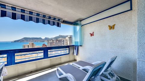 Apartamento con vistas espectaculares al mar en Calpe!, Bild 5