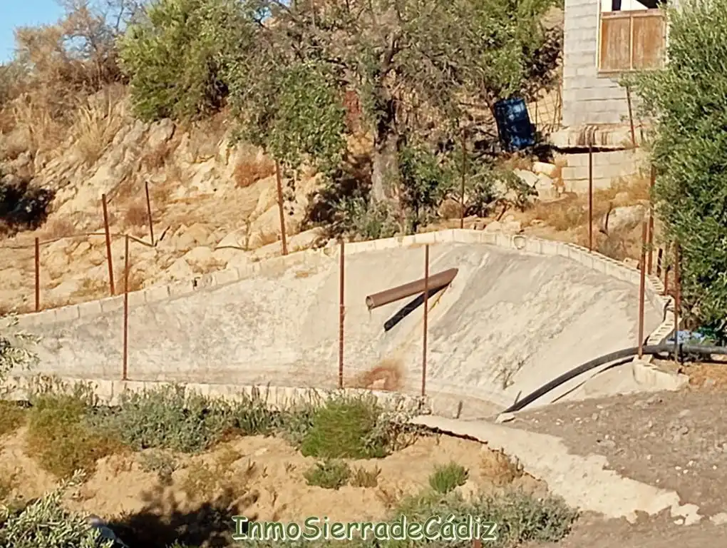 Casa rústica en venda a Paraje Natural Cabañas, imagen 19