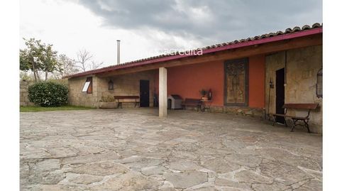 Foto 3 de Casa o xalet en venda a De Mazas, Solláns, Teo, A Coruña