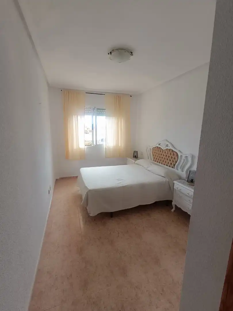 Apartment mit Terrasse zur Miete in Mar Menor de Cartagena – Cabo de Palos, imagen 9