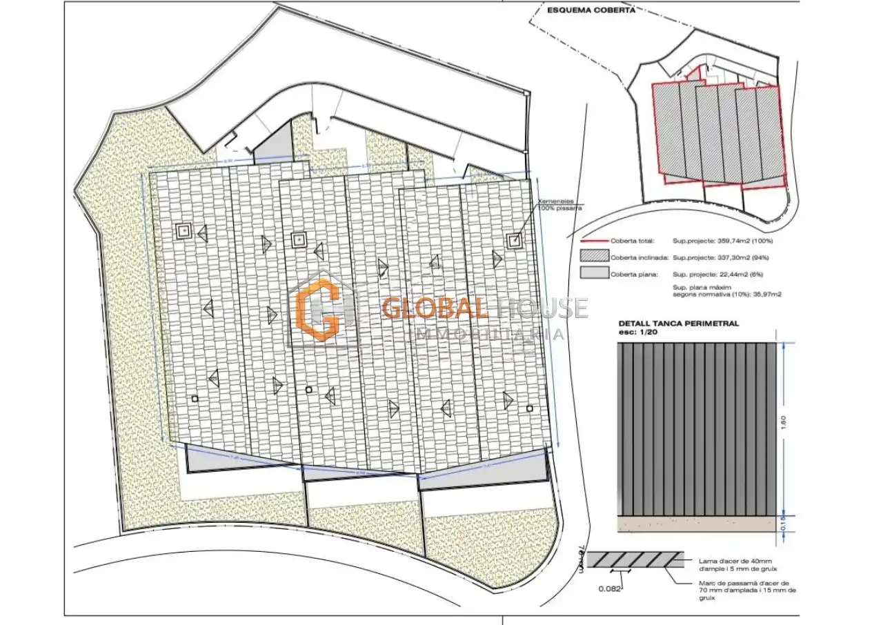 3-bedroom townhouse for sale in Incles, Canillo · 20 of 60