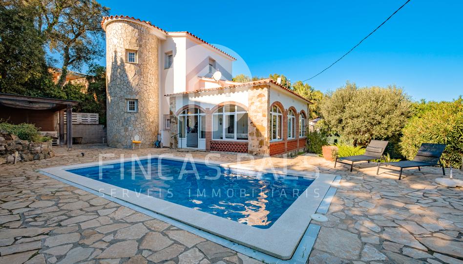 Photo 1 of House or chalet for sale in Pals, Girona