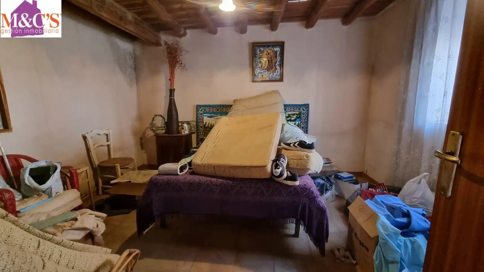 House for sale in Hinojosas de Calatrava, imagen 4