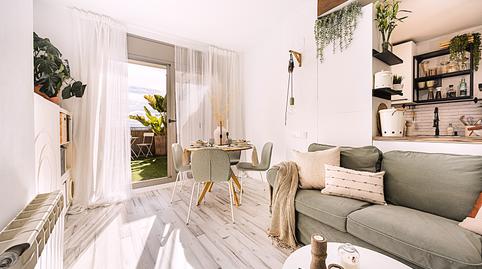 Photo 2 of Attic to rent in Carrer del Doctor Aymerich I Gilabertó, Ca n'Anglada, Barcelona