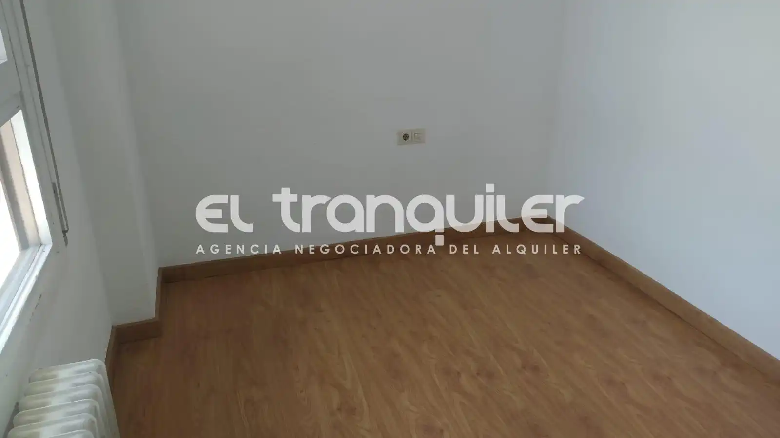 Flat for sale in Madrid  with Parquet flooring and Terrace