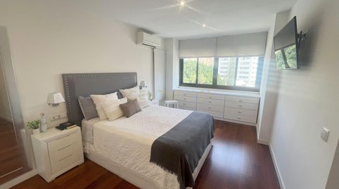 Photo 4 of Flat for rent in La Unión - Cruz de Humilladero - Los Tilos, Málaga Capital