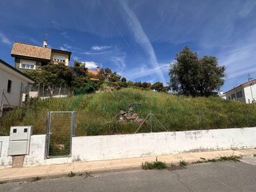 Terreny residencial en venda a Calle GUIPUZCOA