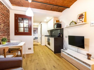 Appartement à louer à N/A