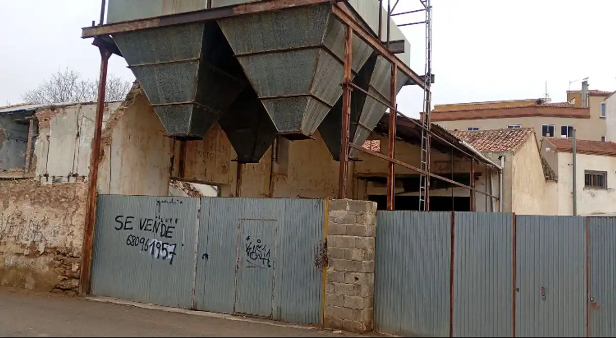 Immobles singulars en venda a C. la Balsa, imagen 8