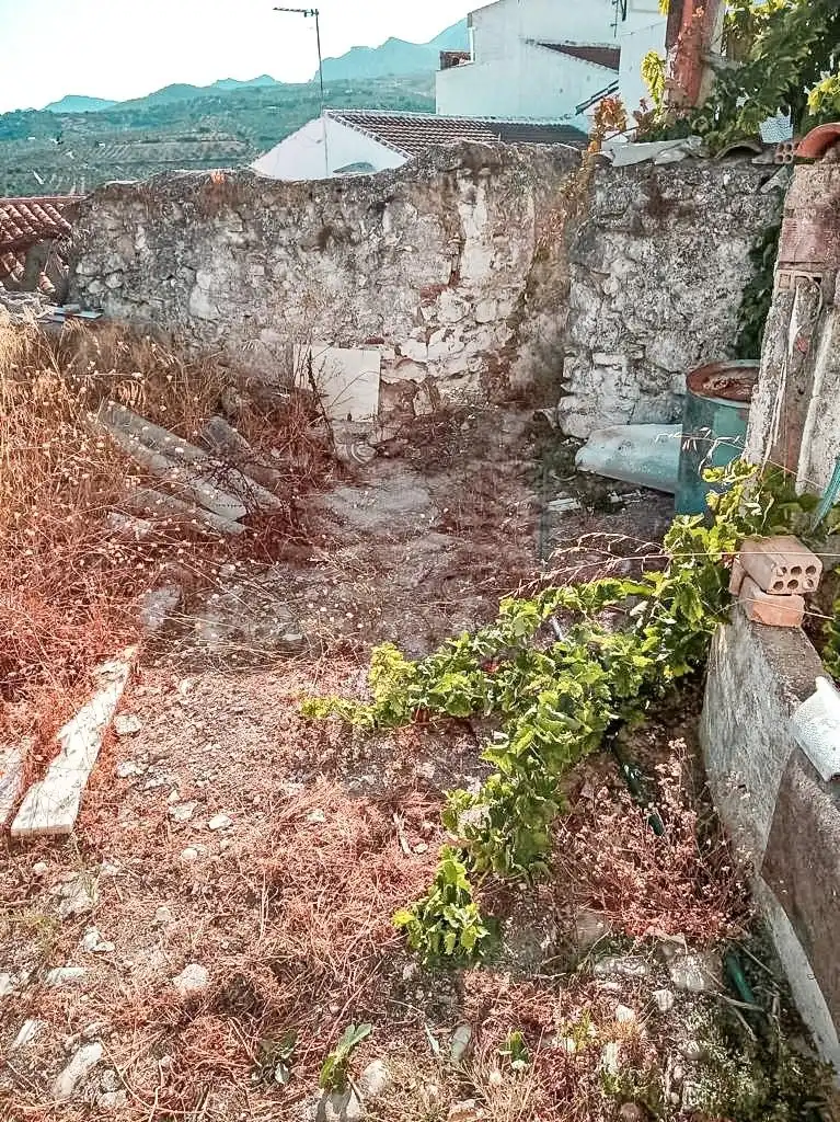 Casa o xalet en venda en El Burgo amb Jardí privat i Terrassa