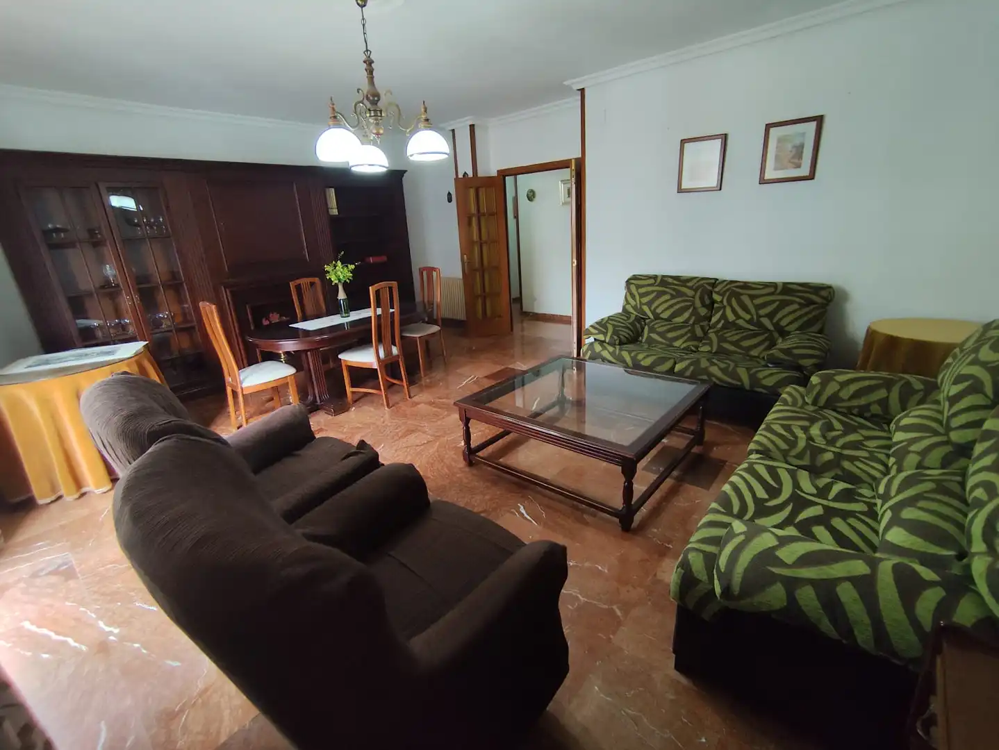 Appartamento con ascensore in vendita a Calle Obispo Cobos, imagen 3