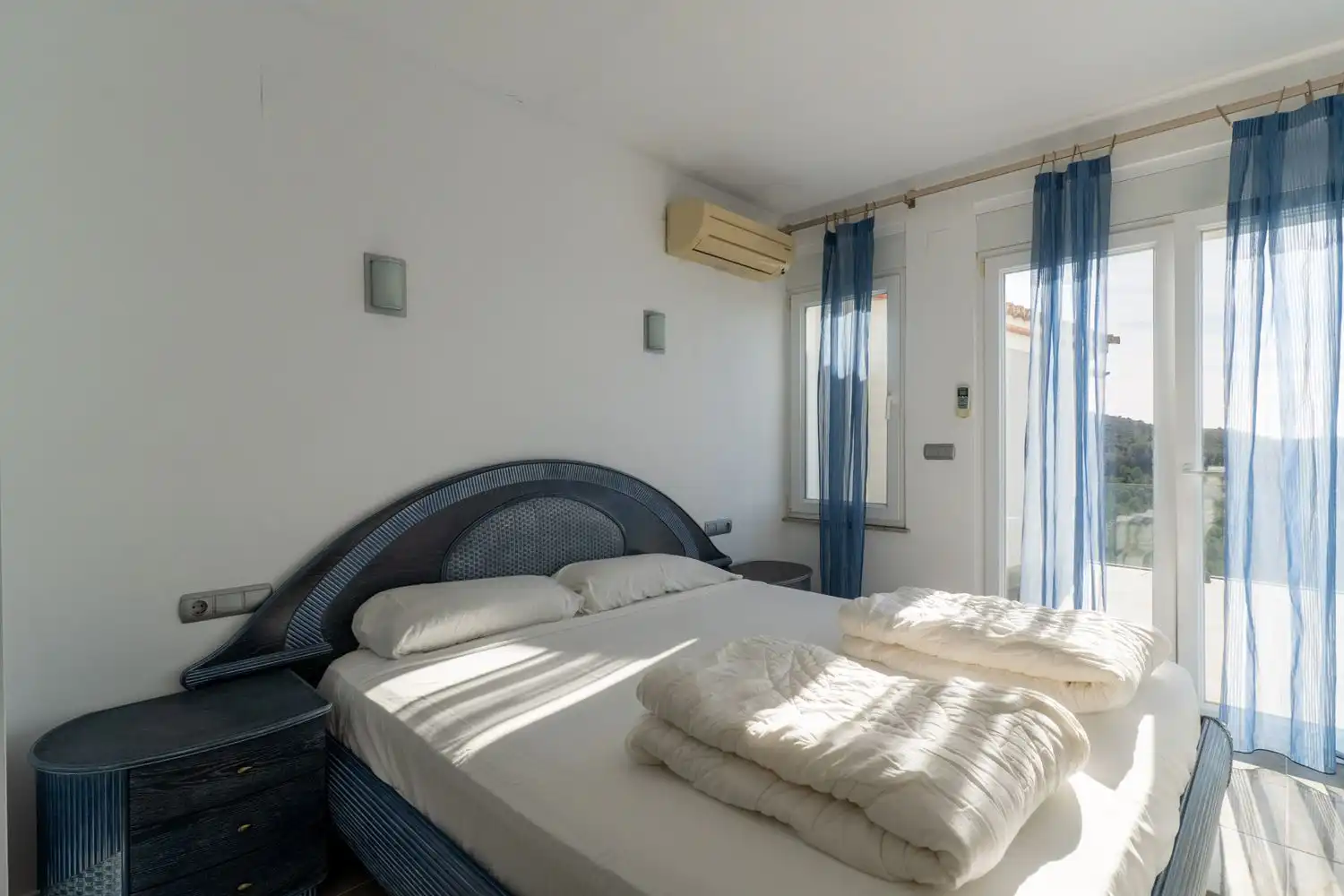 Chalet con piscina en venta en Paichi, imagen 19