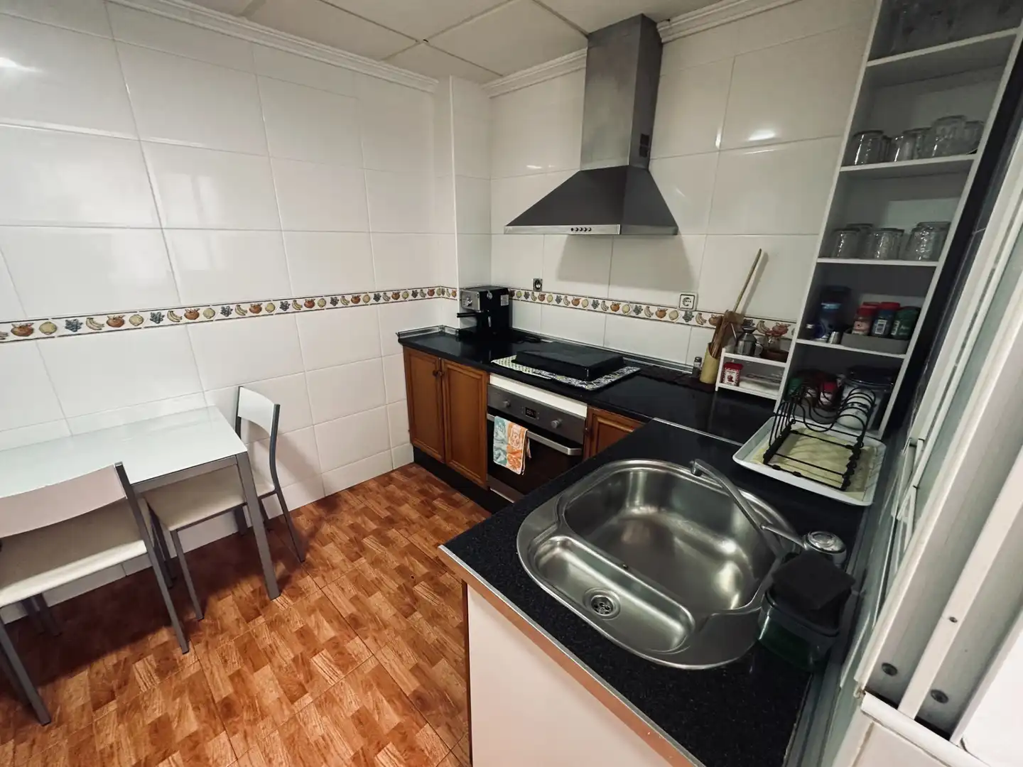 Piso con terraza en venta en Carrer d'Elx 41, imagen 25