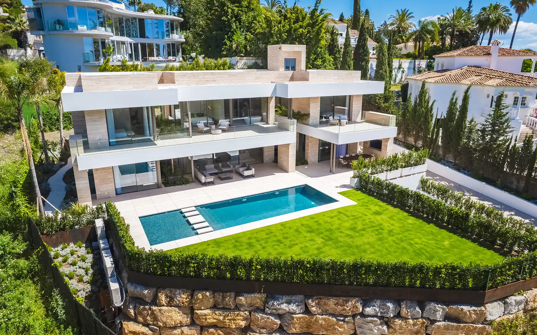 Haus mit Pool zum Verkauf in Benamara - Atalaya, imagen 3