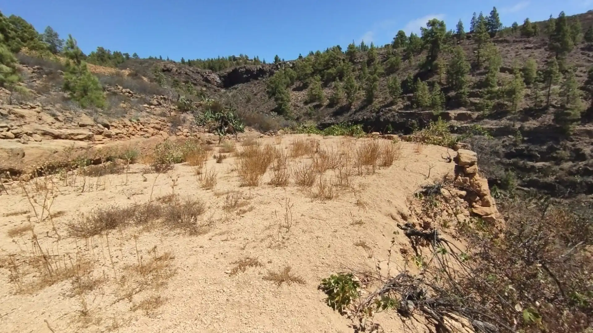 Residencial en venta en Granadilla de Abona