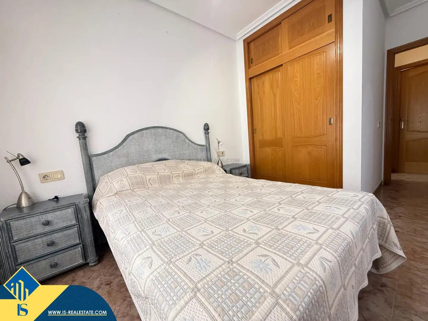 Flat with lift for sale in Playa del Cura, imagen 4