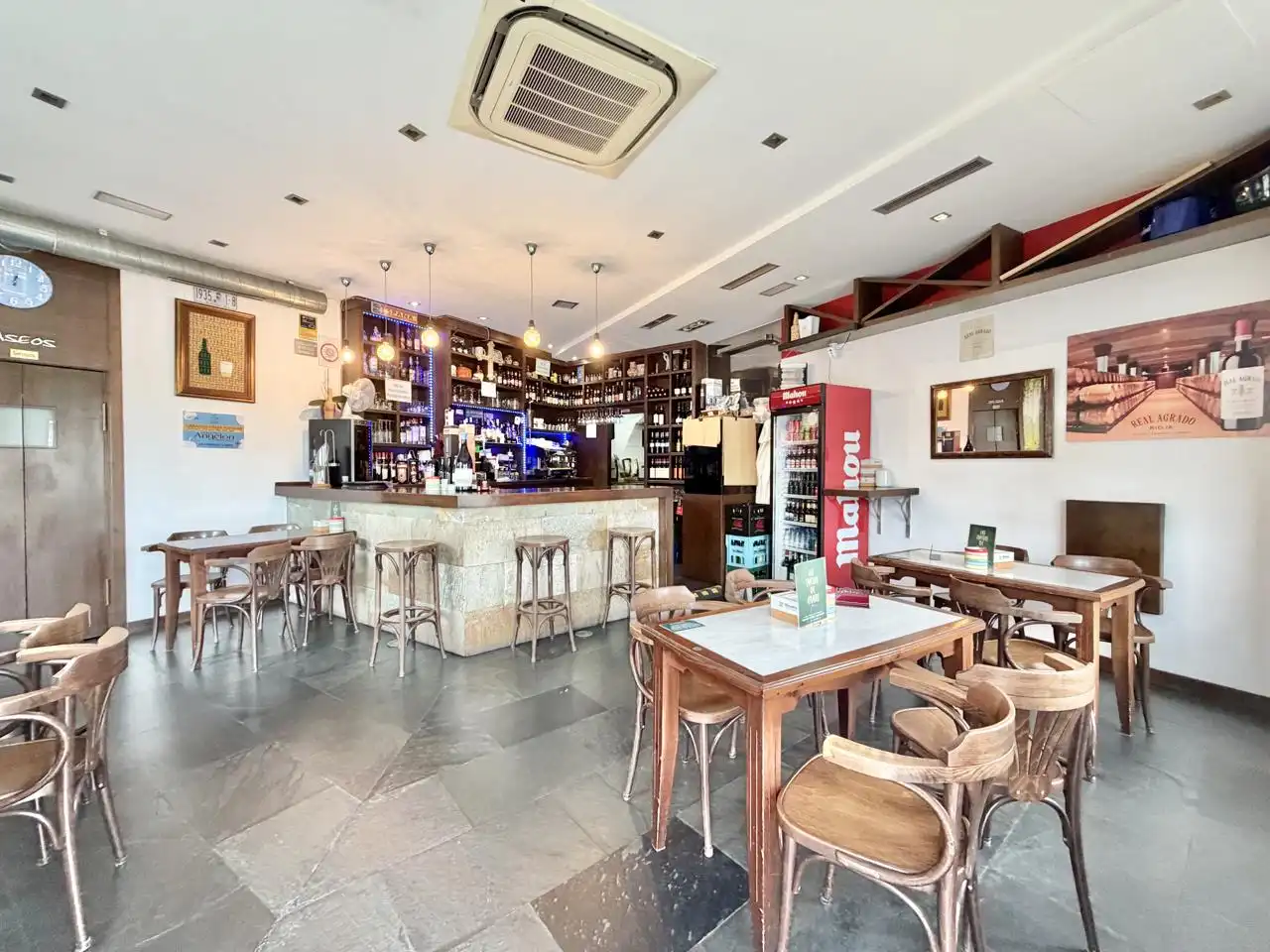 Local commercial à vendre à Calle Fuero de Avilés, imagen 5