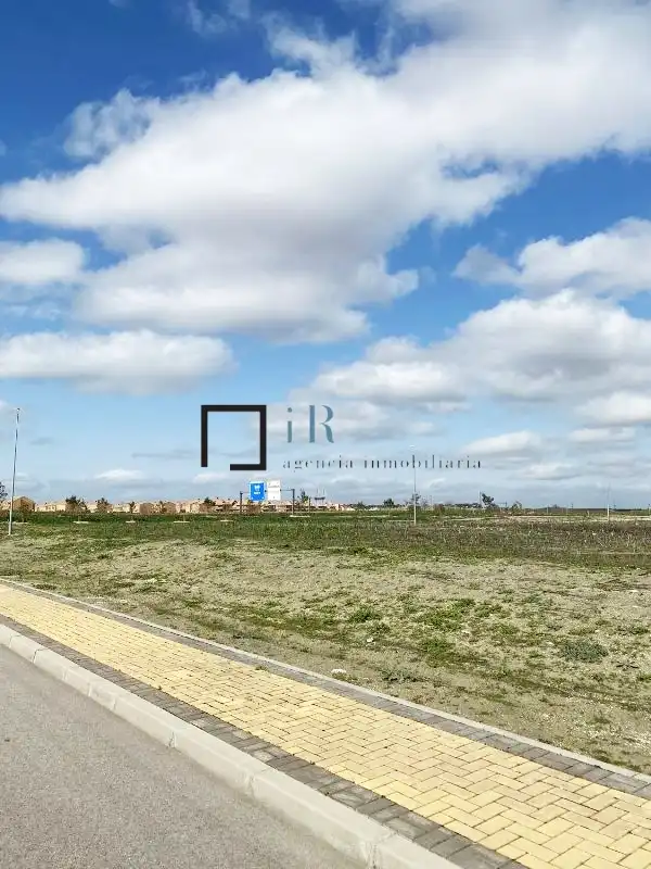 Terreny industrial en venda a Estación - Cruz Roja, imagen 4