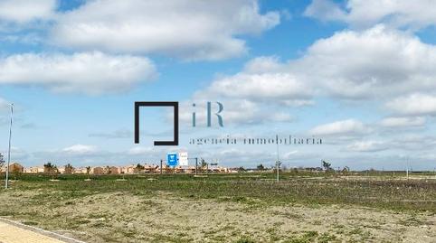 Foto 4 de Terreny industrial en venda a Estación - Cruz Roja, Illescas
